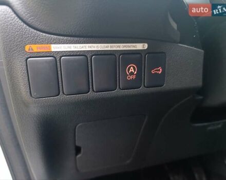 Белый Мицубиси Аутлендер, объемом двигателя 2.2 л и пробегом 278 тыс. км за 12600 $, фото 41 на Automoto.ua