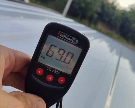 Белый Мицубиси Аутлендер, объемом двигателя 2.27 л и пробегом 200 тыс. км за 13999 $, фото 128 на Automoto.ua