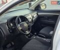 Білий Міцубісі Аутлендер, об'ємом двигуна 2.4 л та пробігом 183 тис. км за 13499 $, фото 19 на Automoto.ua