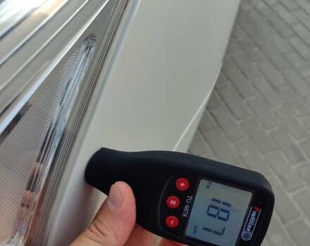 Белый Мицубиси Аутлендер, объемом двигателя 2.27 л и пробегом 200 тыс. км за 13999 $, фото 132 на Automoto.ua