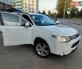 Белый Мицубиси Аутлендер, объемом двигателя 2.27 л и пробегом 200 тыс. км за 13999 $, фото 89 на Automoto.ua