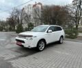Білий Міцубісі Аутлендер, об'ємом двигуна 0 л та пробігом 225 тис. км за 11900 $, фото 5 на Automoto.ua