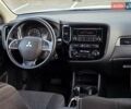 Білий Міцубісі Аутлендер, об'ємом двигуна 2.4 л та пробігом 183 тис. км за 13499 $, фото 22 на Automoto.ua