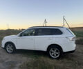 Белый Мицубиси Аутлендер, объемом двигателя 2.3 л и пробегом 250 тыс. км за 15000 $, фото 8 на Automoto.ua