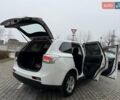 Белый Мицубиси Аутлендер, объемом двигателя 0 л и пробегом 180 тыс. км за 11500 $, фото 26 на Automoto.ua