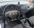 Белый Мицубиси Аутлендер, объемом двигателя 2.2 л и пробегом 278 тыс. км за 12600 $, фото 33 на Automoto.ua