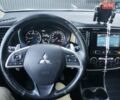 Білий Міцубісі Аутлендер, об'ємом двигуна 2.27 л та пробігом 232 тис. км за 12800 $, фото 7 на Automoto.ua