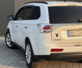Білий Міцубісі Аутлендер, об'ємом двигуна 2.4 л та пробігом 240 тис. км за 12000 $, фото 2 на Automoto.ua