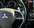 Белый Мицубиси Аутлендер, объемом двигателя 2.4 л и пробегом 148 тыс. км за 12900 $, фото 21 на Automoto.ua