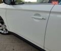 Белый Мицубиси Аутлендер, объемом двигателя 2.27 л и пробегом 200 тыс. км за 13999 $, фото 11 на Automoto.ua
