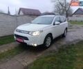 Белый Мицубиси Аутлендер, объемом двигателя 2.2 л и пробегом 278 тыс. км за 12600 $, фото 51 на Automoto.ua