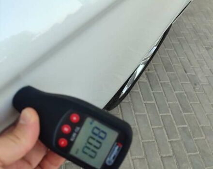 Белый Мицубиси Аутлендер, объемом двигателя 2.27 л и пробегом 200 тыс. км за 13999 $, фото 119 на Automoto.ua