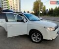 Белый Мицубиси Аутлендер, объемом двигателя 2.27 л и пробегом 200 тыс. км за 13999 $, фото 92 на Automoto.ua