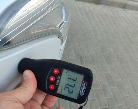 Белый Мицубиси Аутлендер, объемом двигателя 2.27 л и пробегом 200 тыс. км за 13999 $, фото 129 на Automoto.ua