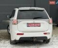 Белый Мицубиси Аутлендер, объемом двигателя 2 л и пробегом 200 тыс. км за 14250 $, фото 27 на Automoto.ua