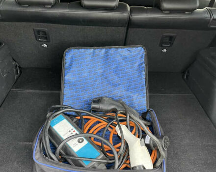 Белый Мицубиси Аутлендер, объемом двигателя 2 л и пробегом 229 тыс. км за 14500 $, фото 13 на Automoto.ua