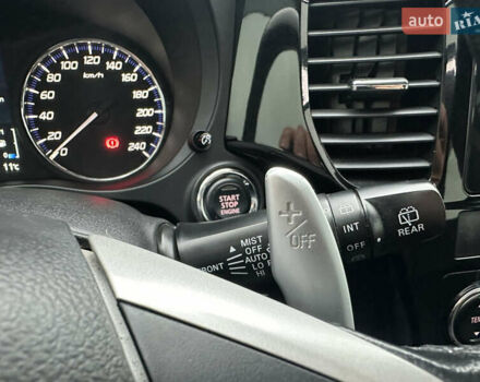 Белый Мицубиси Аутлендер, объемом двигателя 2.4 л и пробегом 175 тыс. км за 13900 $, фото 42 на Automoto.ua