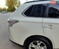 Белый Мицубиси Аутлендер, объемом двигателя 2.27 л и пробегом 200 тыс. км за 13999 $, фото 28 на Automoto.ua