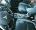 Білий Міцубісі Аутлендер, об'ємом двигуна 2.27 л та пробігом 251 тис. км за 14000 $, фото 5 на Automoto.ua