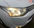 Белый Мицубиси Аутлендер, объемом двигателя 2.2 л и пробегом 278 тыс. км за 12600 $, фото 48 на Automoto.ua