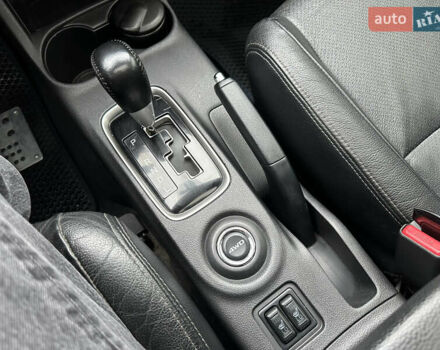 Белый Мицубиси Аутлендер, объемом двигателя 2.4 л и пробегом 175 тыс. км за 13900 $, фото 47 на Automoto.ua