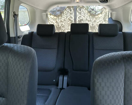 Белый Мицубиси Аутлендер, объемом двигателя 2.4 л и пробегом 114 тыс. км за 16800 $, фото 15 на Automoto.ua