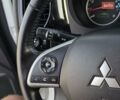Білий Міцубісі Аутлендер, об'ємом двигуна 2.4 л та пробігом 183 тис. км за 13499 $, фото 27 на Automoto.ua