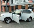 Белый Мицубиси Аутлендер, объемом двигателя 2.27 л и пробегом 200 тыс. км за 13999 $, фото 100 на Automoto.ua