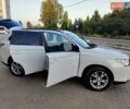 Белый Мицубиси Аутлендер, объемом двигателя 2.27 л и пробегом 200 тыс. км за 13999 $, фото 101 на Automoto.ua