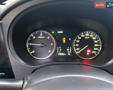 Белый Мицубиси Аутлендер, объемом двигателя 2.2 л и пробегом 278 тыс. км за 12600 $, фото 34 на Automoto.ua