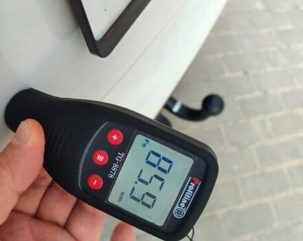 Белый Мицубиси Аутлендер, объемом двигателя 2.27 л и пробегом 200 тыс. км за 13999 $, фото 120 на Automoto.ua