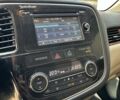 Білий Міцубісі Аутлендер, об'ємом двигуна 2.4 л та пробігом 260 тис. км за 10900 $, фото 9 на Automoto.ua
