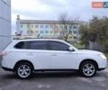 Міцубісі Аутлендер 2013 у Харкові на Automoto.ua Білий Міцубісі Аутлендер, об'ємом двигуна 2.4 л та пробігом 146 тис. км за 12900 $, фото 7 на Automoto.ua