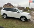 Міцубісі Аутлендер 2013 у Харкові на Automoto.ua Білий Міцубісі Аутлендер, об'ємом двигуна 2.4 л та пробігом 209 тис. км за 13000 $, фото 1 на Automoto.ua