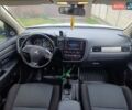 Белый Мицубиси Аутлендер, объемом двигателя 2.2 л и пробегом 278 тыс. км за 12600 $, фото 42 на Automoto.ua