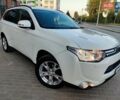 Белый Мицубиси Аутлендер, объемом двигателя 2.27 л и пробегом 200 тыс. км за 13999 $, фото 40 на Automoto.ua