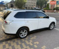 Білий Міцубісі Аутлендер, об'ємом двигуна 2.36 л та пробігом 146 тис. км за 14300 $, фото 16 на Automoto.ua