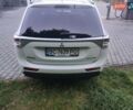 Білий Міцубісі Аутлендер, об'ємом двигуна 2.27 л та пробігом 232 тис. км за 12800 $, фото 17 на Automoto.ua