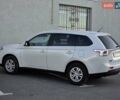 Белый Мицубиси Аутлендер, объемом двигателя 2.4 л и пробегом 183 тыс. км за 12499 $, фото 10 на Automoto.ua