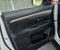 Білий Міцубісі Аутлендер, об'ємом двигуна 2.4 л та пробігом 183 тис. км за 13499 $, фото 17 на Automoto.ua