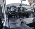 Білий Міцубісі Аутлендер, об'ємом двигуна 2.27 л та пробігом 232 тис. км за 12800 $, фото 9 на Automoto.ua