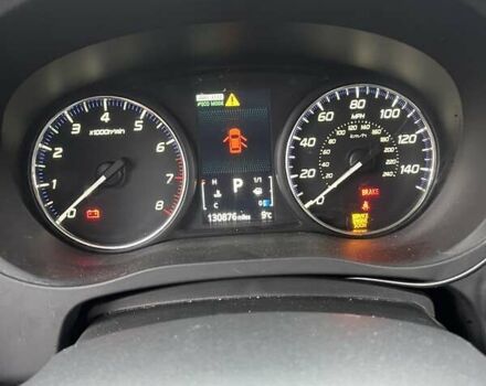 Міцубісі Аутлендер 2013 у Харкові на Automoto.ua Білий Міцубісі Аутлендер, об'ємом двигуна 2.4 л та пробігом 209 тис. км за 13000 $, фото 9 на Automoto.ua