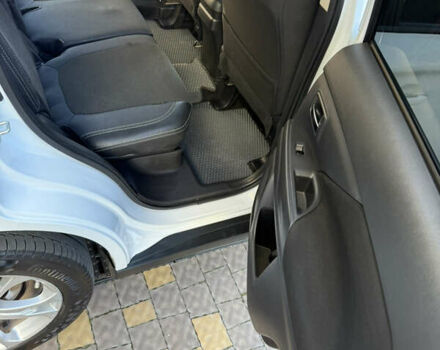 Білий Міцубісі Аутлендер, об'ємом двигуна 2.36 л та пробігом 146 тис. км за 14300 $, фото 31 на Automoto.ua