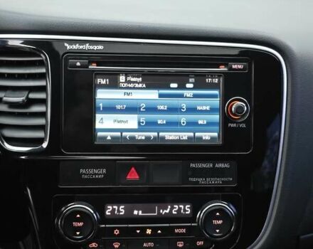 Міцубісі Аутлендер 2013 у Харкові на Automoto.ua Білий Міцубісі Аутлендер, об'ємом двигуна 2.4 л та пробігом 146 тис. км за 12900 $, фото 34 на Automoto.ua