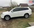 Міцубісі Аутлендер 2013 у Харкові на Automoto.ua Білий Міцубісі Аутлендер, об'ємом двигуна 2.4 л та пробігом 209 тис. км за 13000 $, фото 6 на Automoto.ua