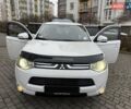 Белый Мицубиси Аутлендер, объемом двигателя 0 л и пробегом 180 тыс. км за 11500 $, фото 29 на Automoto.ua