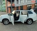 Белый Мицубиси Аутлендер, объемом двигателя 2.27 л и пробегом 200 тыс. км за 13999 $, фото 110 на Automoto.ua