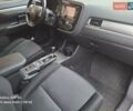 Белый Мицубиси Аутлендер, объемом двигателя 2.36 л и пробегом 102 тыс. км за 14200 $, фото 10 на Automoto.ua