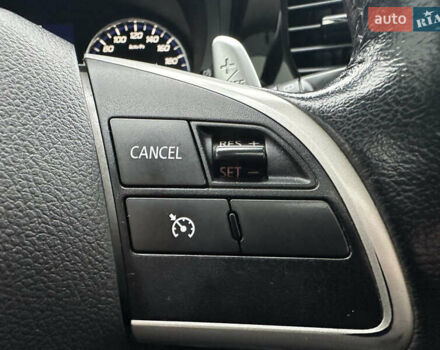 Белый Мицубиси Аутлендер, объемом двигателя 2.4 л и пробегом 175 тыс. км за 13900 $, фото 41 на Automoto.ua