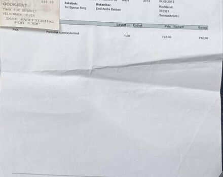 Белый Мицубиси Аутлендер, объемом двигателя 2.2 л и пробегом 278 тыс. км за 12600 $, фото 55 на Automoto.ua